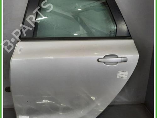 Used Left rear door OPEL ASTRA J Sports Tourer (P10) 1.4 LPG (35) (140 hp) 20727546