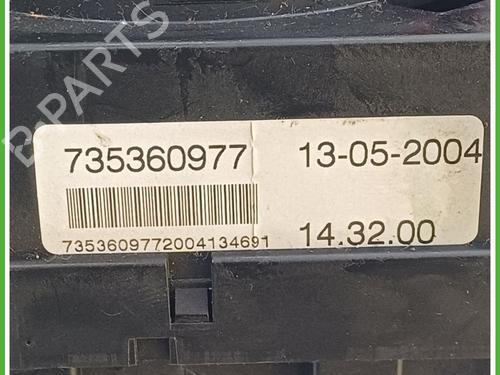 Switch FIAT PANDA (169_) 1.2 (169.AXB11, 169.AXB1A) | BP19145523I30 