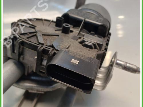 Front wipers mechanism VW POLO V (6R1, 6C1) 1.4 (6R1) | BP24539601C83 