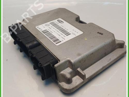 Engine control unit (ECU) FIAT PANDA (169_) 1.2 4x4 (169.AXB2A) | BP40146851M57 - Image 4