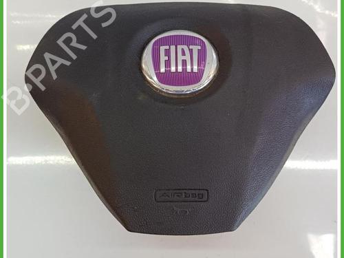 Used Driver airbag Driver airbag FIAT BRAVO II (198_) 1.6 D Multijet (198AXH1B) (105 hp) 40141762 40141762