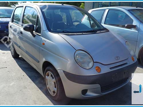 Climate control DAEWOO MATIZ (M100, M150) 1.0 | BP40149384I5  - Image 9