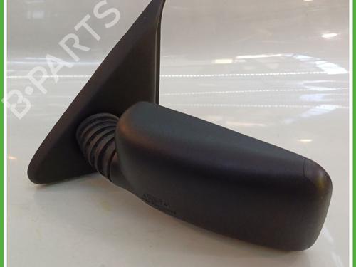 Left mirror FIAT PANDA (141_) 750 | BP19788745C26 