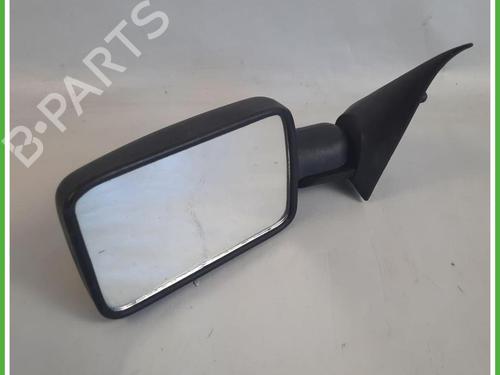 Used Left mirror Left mirror FIAT PANDA (141_) 750 (34 hp) 40131364 40131364