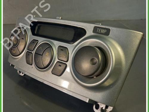 Climate control TOYOTA CELICA Coupe (_T23_) 1.8 16V VT-i (ZZT230_, ZZT230) | BP30169374I5