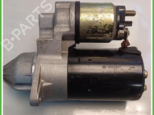 Starter OPEL AGILA A (H00) 1.0 12V (F68) | BP40145191M8  - Image 5