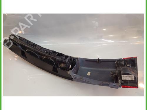 Left taillight OPEL MERIVA A MPV (X03) 1.4 16V Twinport (E75) | BP20107098C34 