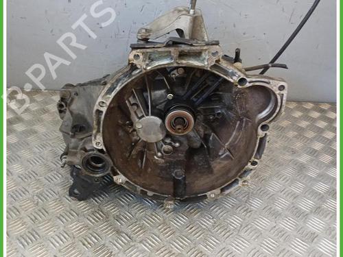 gearbox-ford-fiesta-vi-cb1-ccn-2008-40149445 main image
