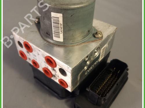 ABS Bremseaggregat LANCIA DELTA III (844_) 1.4 Bifuel (844.AXA1A) (120 hp) 30534832