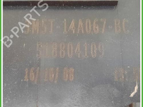 Fuse box FORD C-MAX (DM2) 2.0 CNG | BP40135529E1 - Image 4