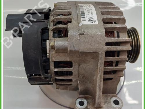 Alternator FIAT PUNTO (188_) 1.2 Natural Power | BP17709827M7 