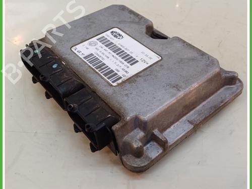 Engine control unit (ECU) FIAT SEICENTO / 600 (187_) 1.1 (187AXB, 187AXB1A, 187AXC1A02) | BP16331302M57 