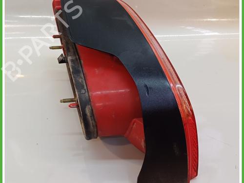 Right taillight PEUGEOT 106 II (1A_, 1C_) 1.0 i | BP16340349C35 