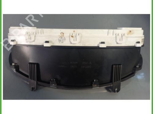 Instrument cluster CHEVROLET EPICA (KL1_) 2.0 D | BP30096851C47