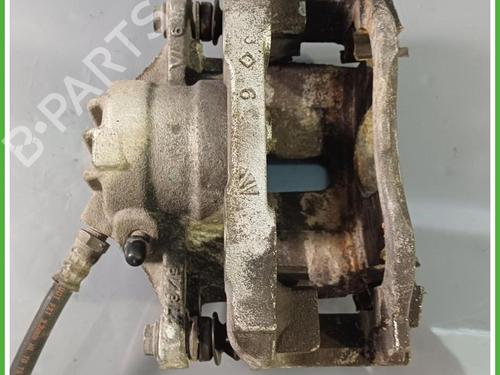 Left front brake caliper CITROËN C3 III (SX) 1.2 PureTech 82 | BP40140042M105 - Image 3