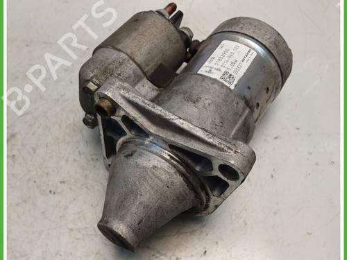 Used Starter FIAT 500 (312_) 1.2 (312AXA1A) (69 hp) 31181914