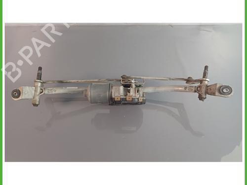 Front wipers mechanism BMW X3 (F25) xDrive 20 d | BP17557269C83 