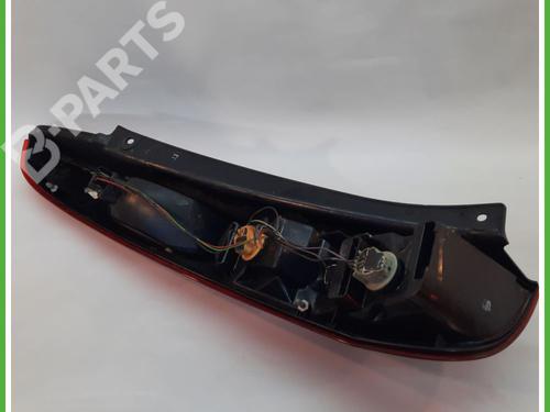 Right taillight FORD FIESTA V (JH_, JD_) 1.4 TDCi | BP11962800C35 