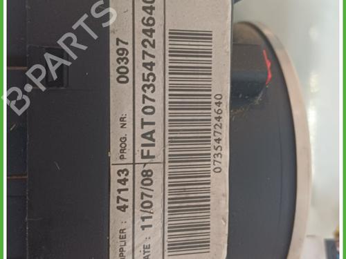 Switch FIAT 500 (312_) 1.2 (312AXA1A) | BP21115733I30 