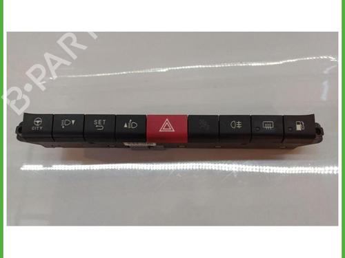 Used Switch Switch FIAT PANDA (312_, 319_) 0.9 Natural Power (312PXG1A, 312PYC1A) (86 hp) 40139001 40139001