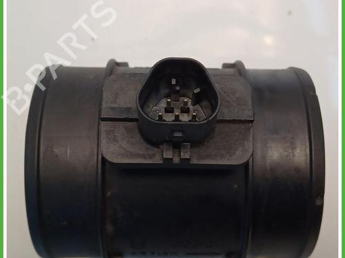 Mass air flow sensor OPEL MERIVA B MPV (S10) 1.4 LPG (75) | BP40143509M95 - Image 4