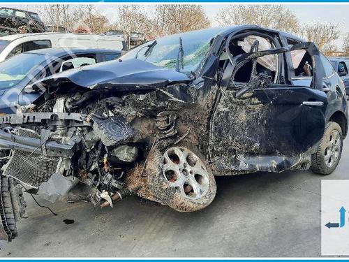 Used Parts CITROËN C3 II (SC_) 1.4 HDi 70 (SC8HZC, SC8HR0, SC8HP4) 5017973
