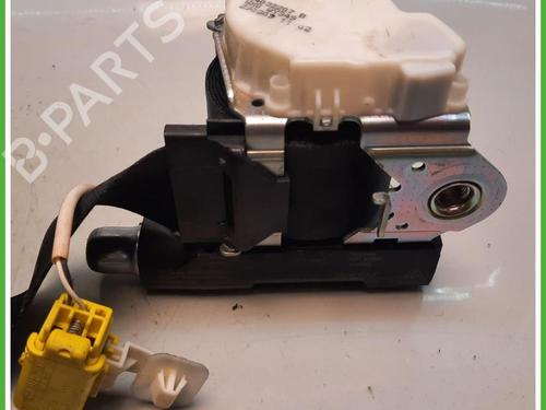 Front right seatbelt VW PASSAT B6 (3C2) 1.4 TSI EcoFuel | BP40147194I25 - Image 6