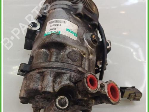 AC compressor FIAT PUNTO EVO (199_) 1.3 D Multijet (199AXC1A, 199BXC1A, 199AXT1A, 199BXT1A) | BP40141130M34 - Image 6