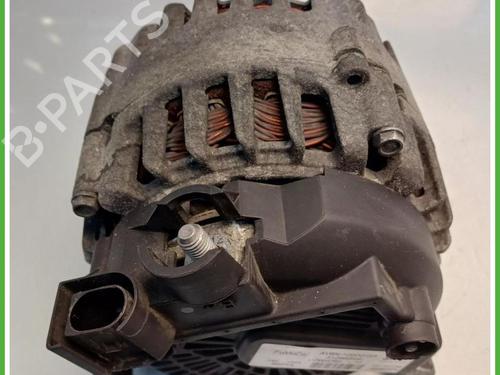 Alternator FORD FIESTA VI (CB1, CCN) 1.4 TDCi | BP40145253M7 - Image 6