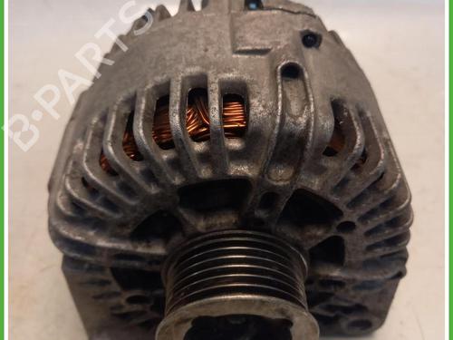 Alternator SMART FORTWO Coupe (451) 0.8 CDi (451.301) | BP40075210M7 - Image 2