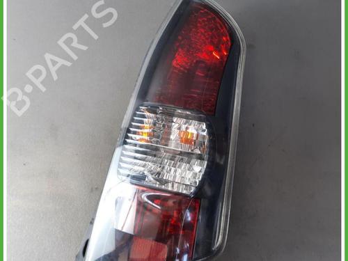 Used Right taillight Right taillight DAIHATSU SIRION (M3_) 1.0 (M300) (70 hp) 40131170 40131170
