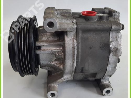 AC compressor FIAT PANDA (169_) 1.1 (169.AXA1A) | BP11369434M34 