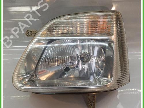 Used Left headlight Left headlight OPEL AGILA A (H00) 1.2 16V Twinport (F68) (80 hp) 40139245 40139245