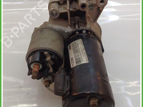 Starter PEUGEOT 207 (WA_, WC_) 1.6 HDi | BP17873851M8 