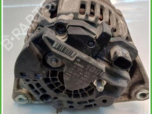 Alternator OPEL CORSA D (S07) 1.2 LPG (L08, L68) | BP40146797M7 - Image 6