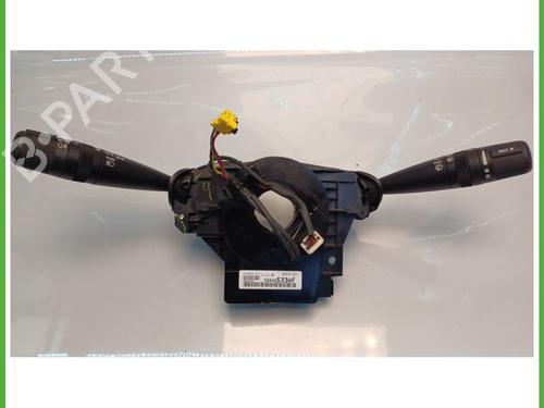 Used Switch DODGE NITRO 2.8 CRD 4WD (177 hp) 26902372