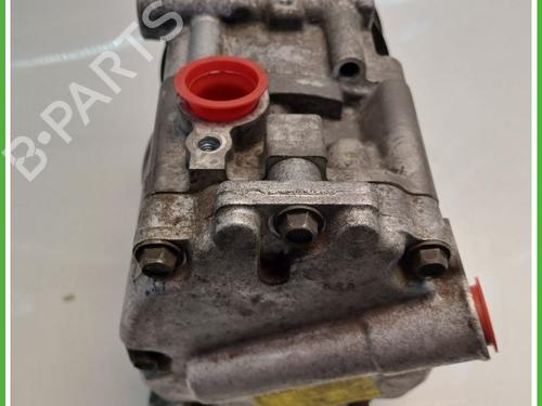 AC compressor FIAT PANDA (169_) 1.2 Natural Power (169.AXB1A) | BP27654376M34 