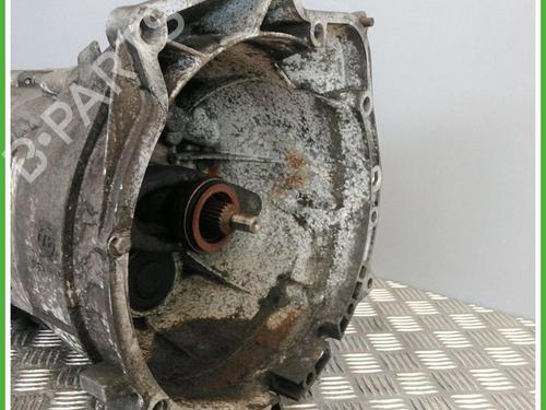 Gearbox BMW 3 Touring (E46) 320 d | BP40131809M3 - Image 2