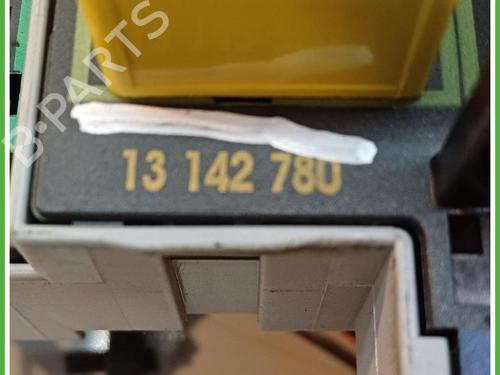 Fuse box OPEL CORSA C (X01) 1.0 (F08, F68) | BP40137867E1 - Image 3