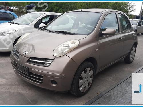 Used Parts NISSAN MICRA III (K12) 1.2 16V 5013080