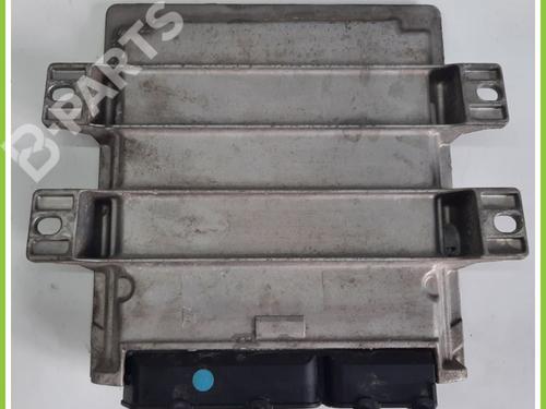 Used Engine control unit (ECU) ROVER 45 I Saloon (RT) 1.8 (117 hp) 11369366