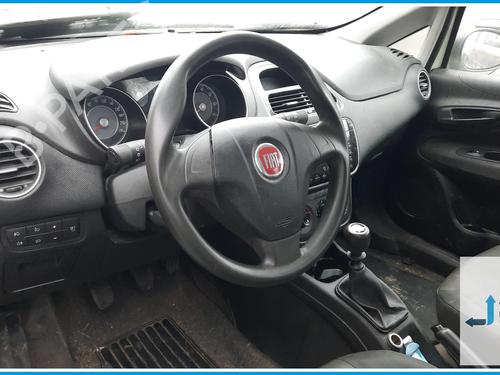 Left taillight FIAT PUNTO (199_) 1.2 (199AXZ1A, 199BXZ1A) | BP40075339C34 - Image 11