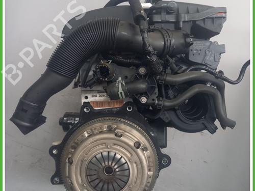 Moteur SEAT IBIZA IV SC (6J1, 6P5) 1.4 (85 hp) 28107554