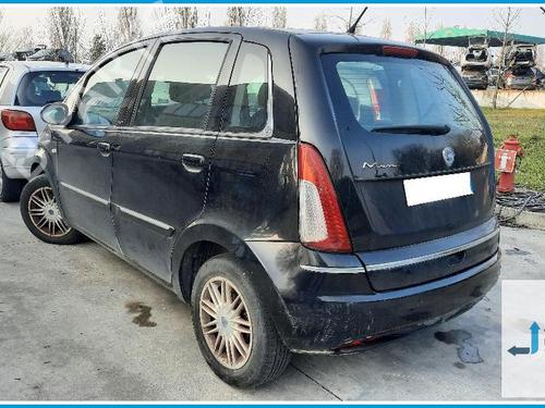 Engine control unit (ECU) LANCIA MUSA (350_) 1.3 D Multijet (350.AXG11, 350.AXG1A) | BP40136062M57  - Image 6