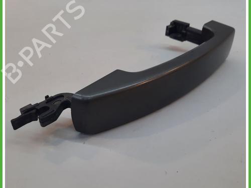 Rear left exterior door handle LAND ROVER FREELANDER 2 (L359) 2.2 SD4 4x4 | BP12540030C130 
