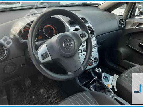 Switch OPEL CORSA D (S07) 1.2 (L08, L68) | BP40142340I30 - Image 9