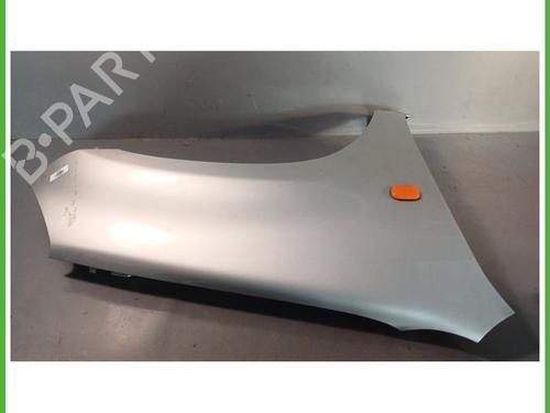 Right front fenders DR DR 5 1.6 CNG | BP24429692C42 