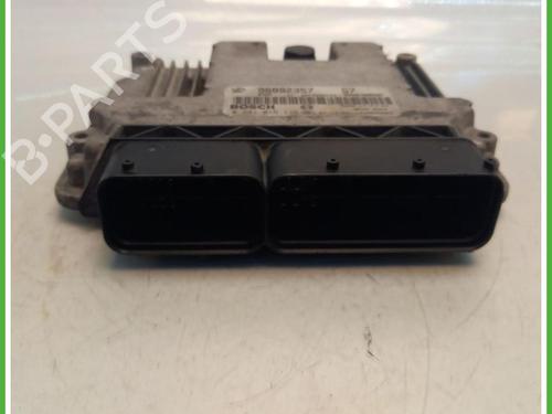 Engine control unit (ECU) CHEVROLET CAPTIVA (C100, C140) 2.0 D 4WD | BP40148494M57 - Image 3