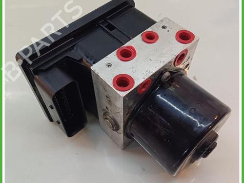 Used ABS pump ABS pump OPEL ZAFIRA / ZAFIRA FAMILY B (A05) 1.6 CNG (M75) (94 hp) 40138611 40138611