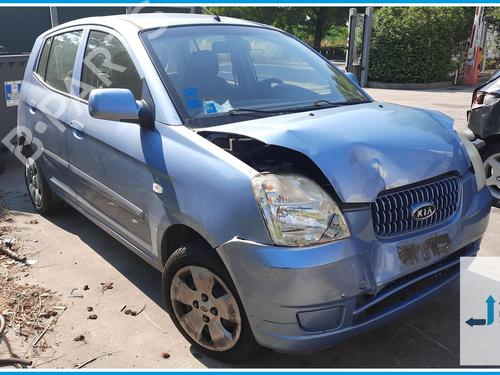 Switch KIA PICANTO I (SA) 1.1 | BP40076109I30 - Image 3